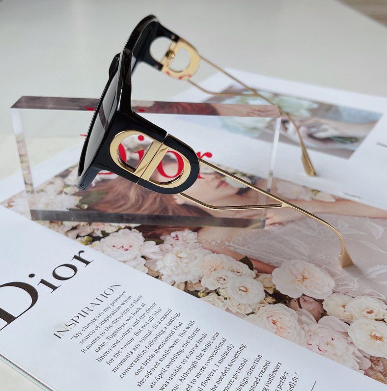 Dior Sunglass AAA 061